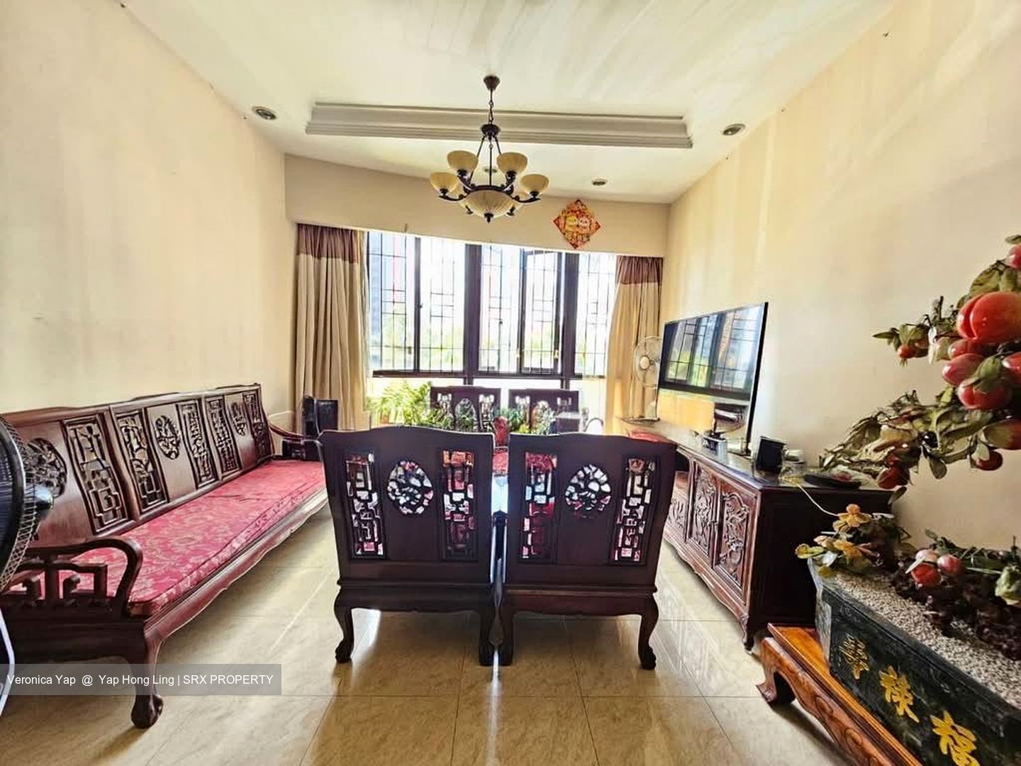 Seasons View (D20), Condominium #538188781